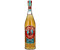 Fabrica de Tequilas Finos Rooster Rojo Reposado 38% 0,7l