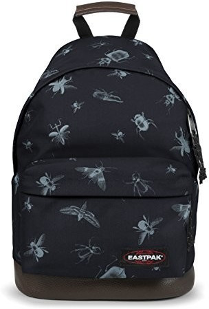 Eastpak Wyoming bugged black