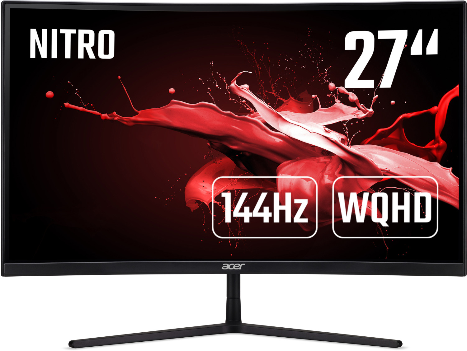Acer Nitro EI272URP