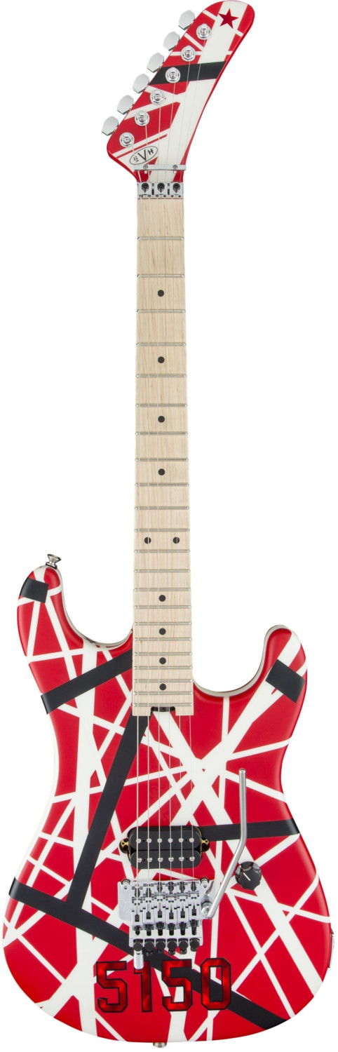 EVH Striped Series 5150