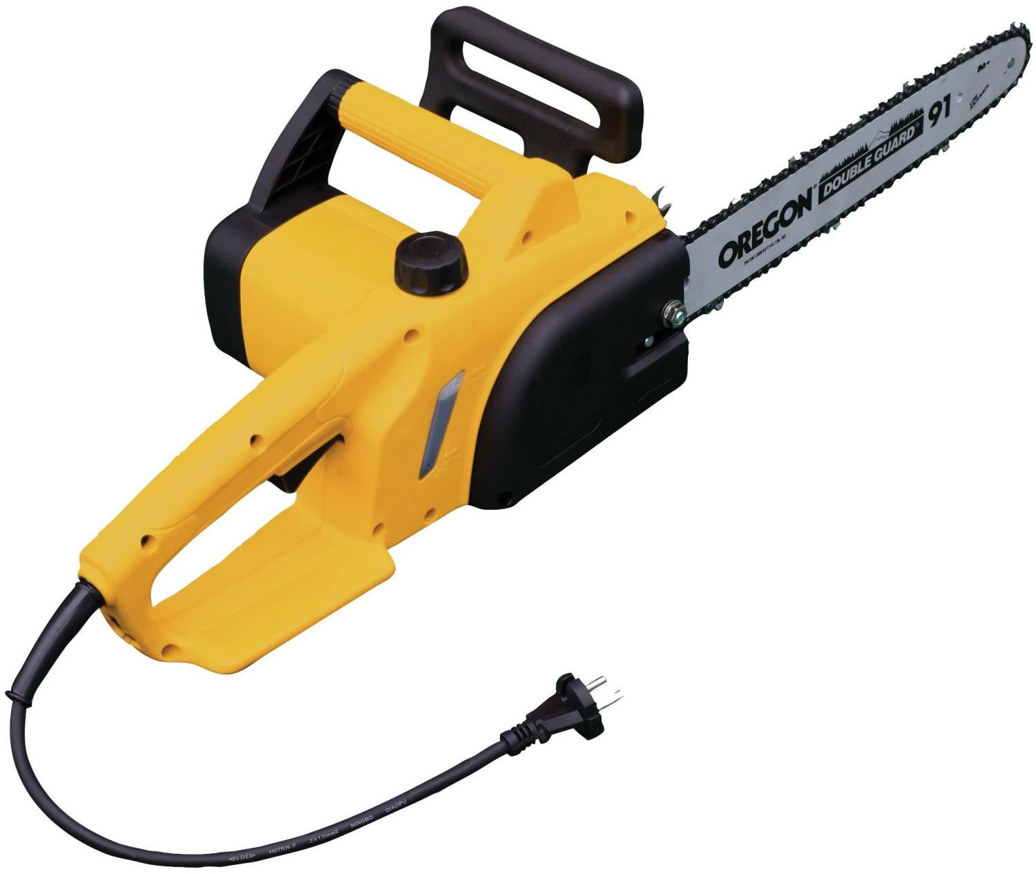 Vigor Equipment Tronçonneuse électrique VES-40