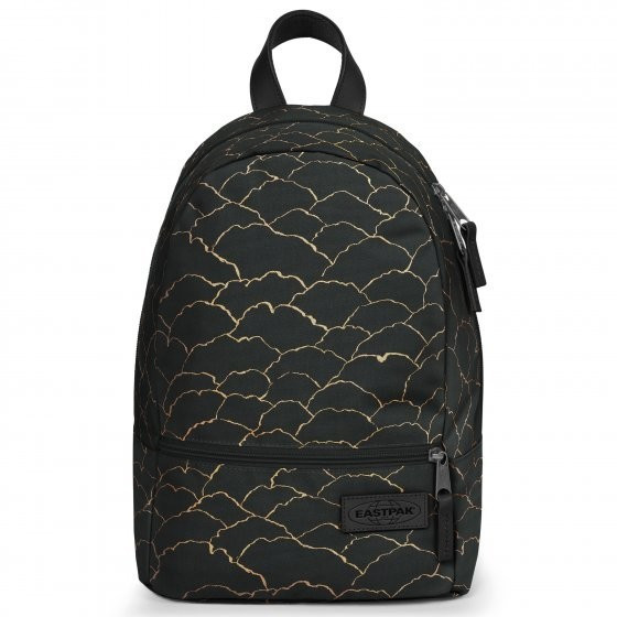 Eastpak Lucia M super gold cloud