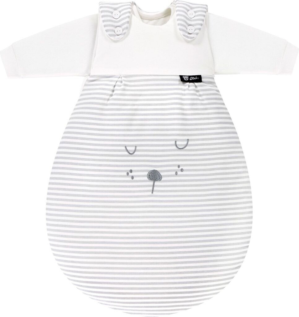 Alvi Baby-Mäxchen (3 pcs.) faces