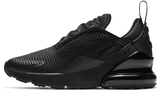 Nike Air Max 270 PS AO2372 black back ab 79 99 Preisvergleich bei idealo