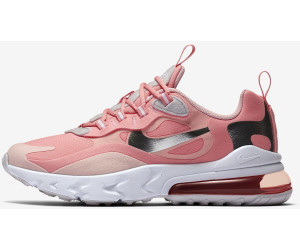 Nike Air Max 270 React Kids Pink Desde 94 97 Compara Precios En Idealo