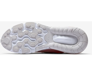 Nike Air Max 270 React Kids Pink Desde 94 97 Compara Precios En Idealo