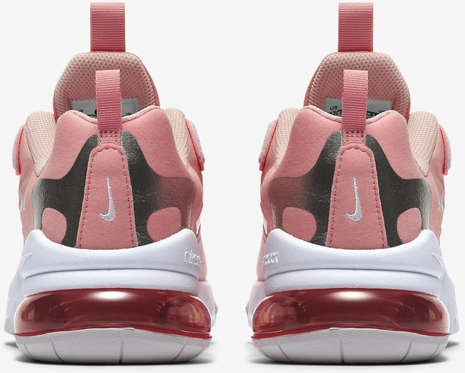 nike air max 270 react children
