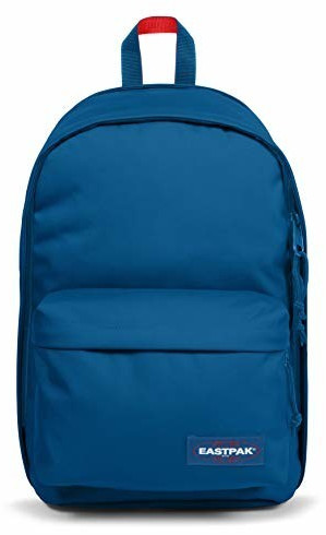 Eastpak Back to Work blakout urban