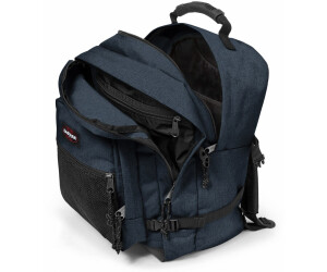 Eastpak Ultimate triple denim ab 65 99 Preisvergleich bei