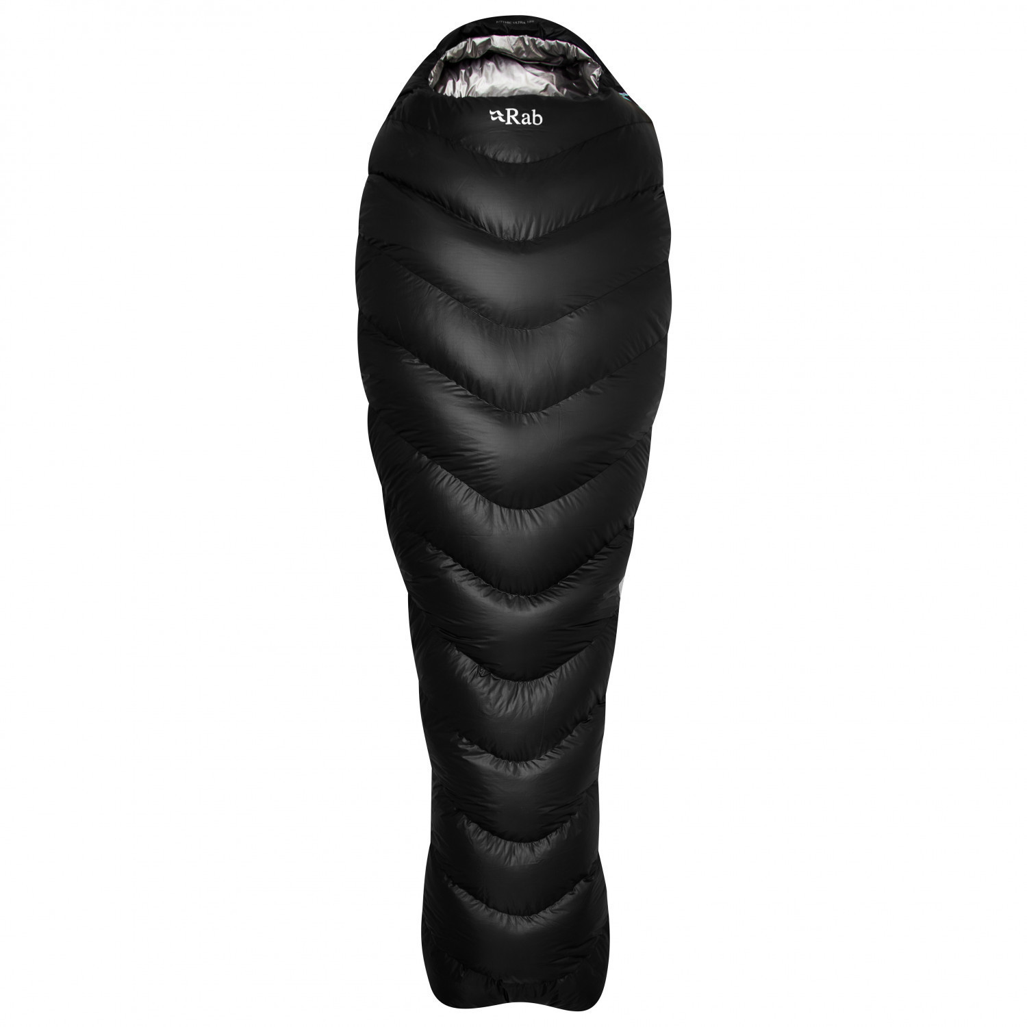 Rab Mythic Ultra 180 (LZ, Black)