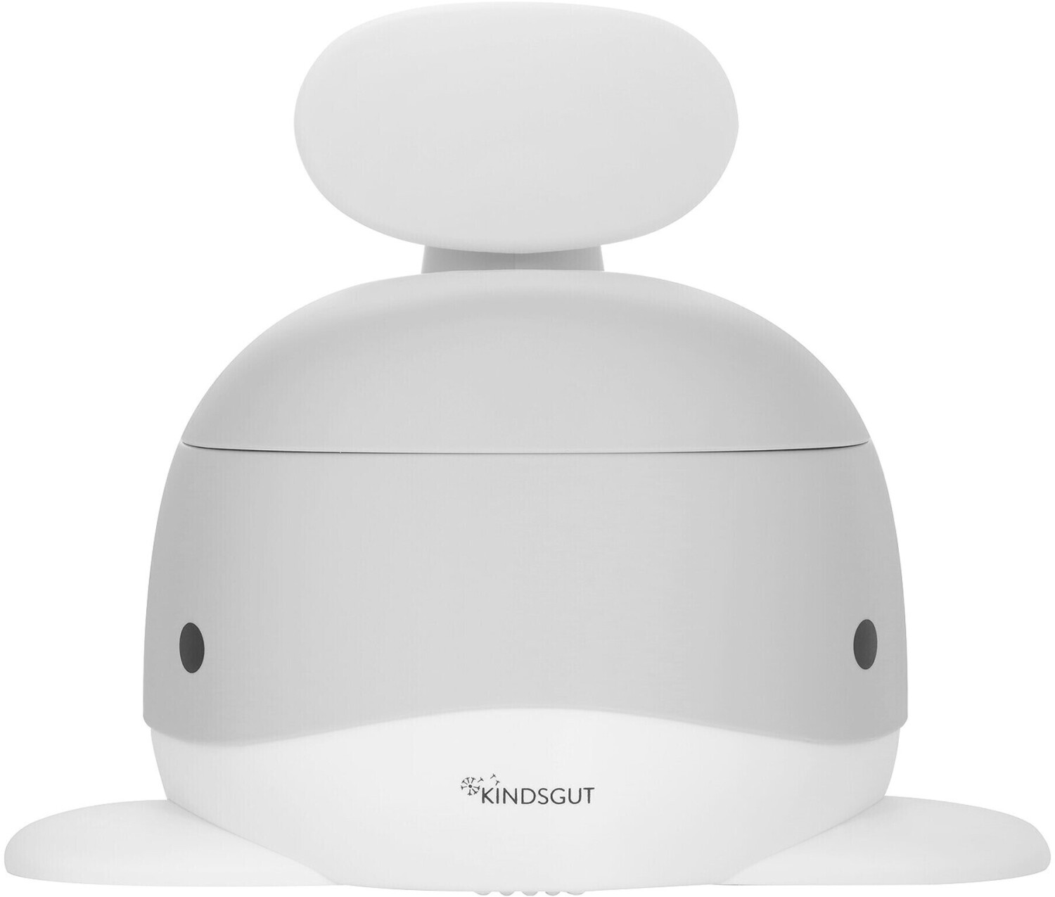 Kindsgut Potty light grey