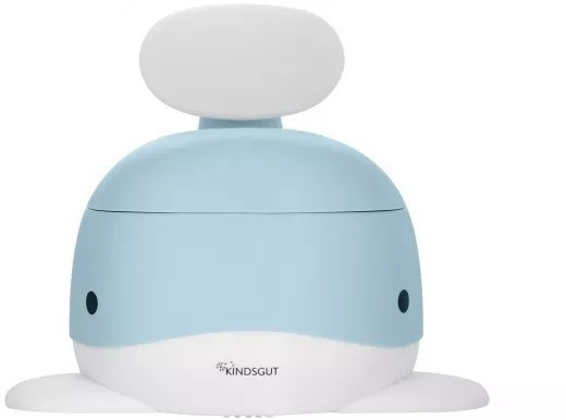 Kindsgut Potty light blue