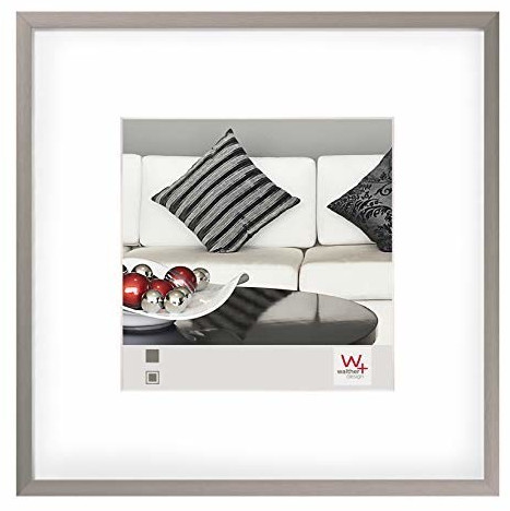 walther design Chair 40x40 steel