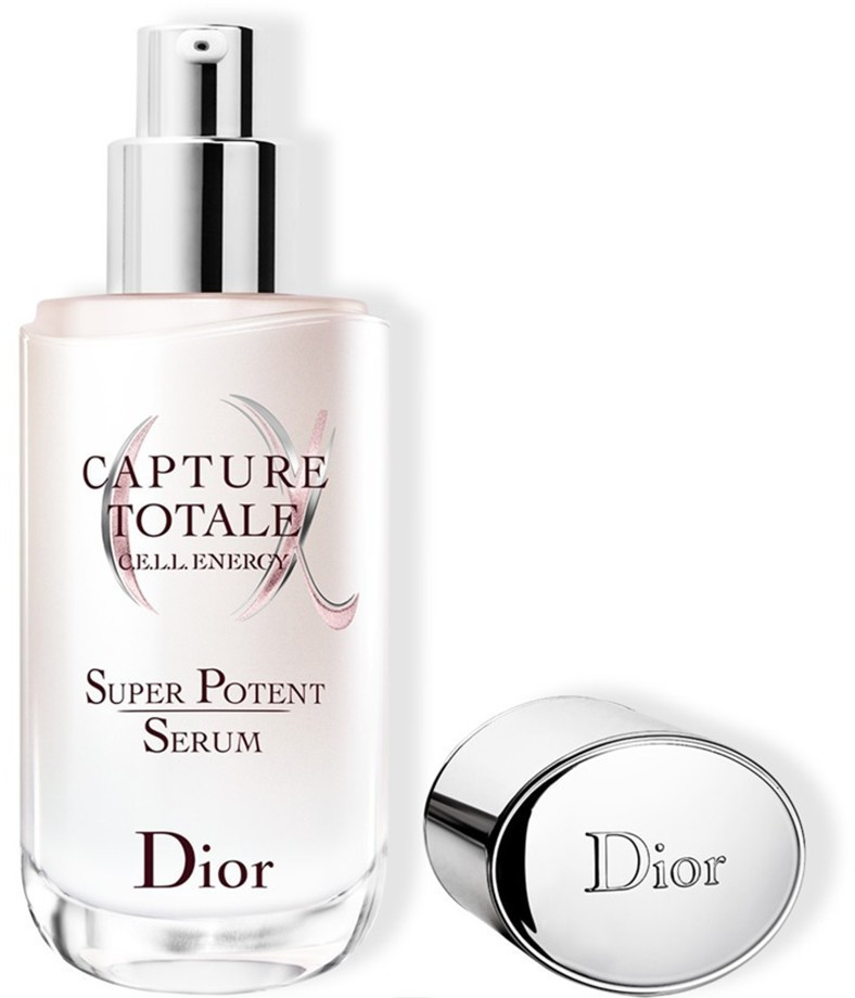 Dior Capture Totale C.E.L.L ENERGY super potent serum (50 ml)