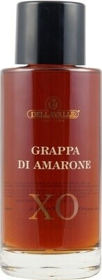 Dellavalle Grappa di Amarone XO 42% 0,7l