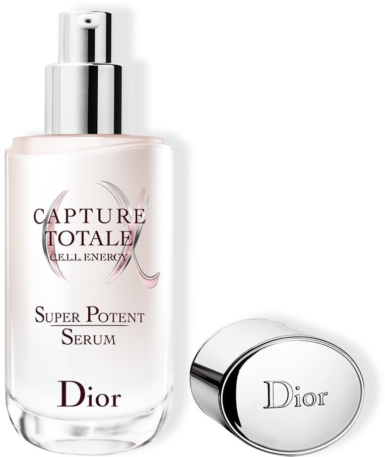 Dior Capture Totale C.E.L.L ENERGY super potent serum (30 ml)