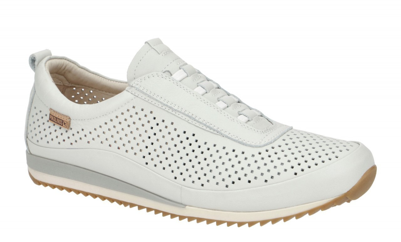 Pikolinos Liverpool M2A 6052 white desde 87 96 Compara precios en idealo