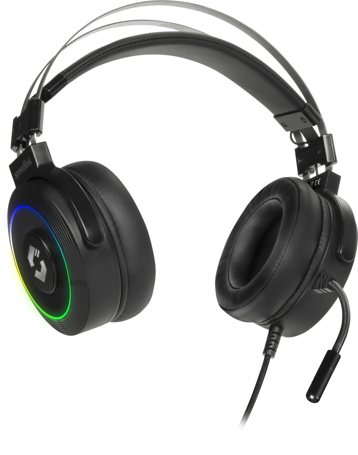 Speedlink quyre rgb store 7.1 gaming headset