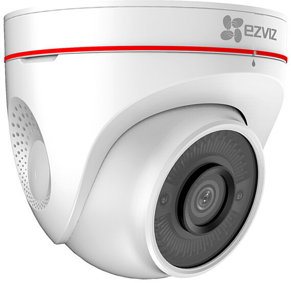 EZVIZ C4W