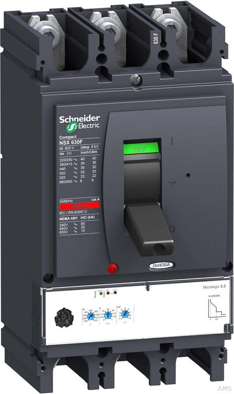 Schneider Electric LV432893