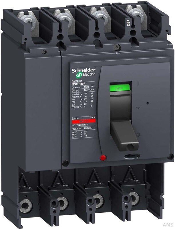 Schneider Electric LV432815