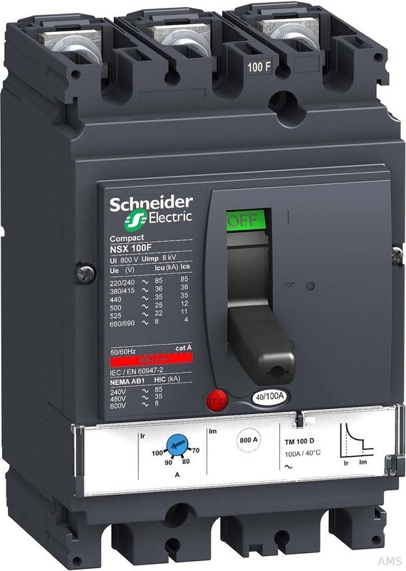 Schneider Electric LV429552