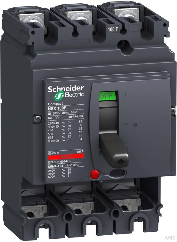 Schneider Electric LV429006