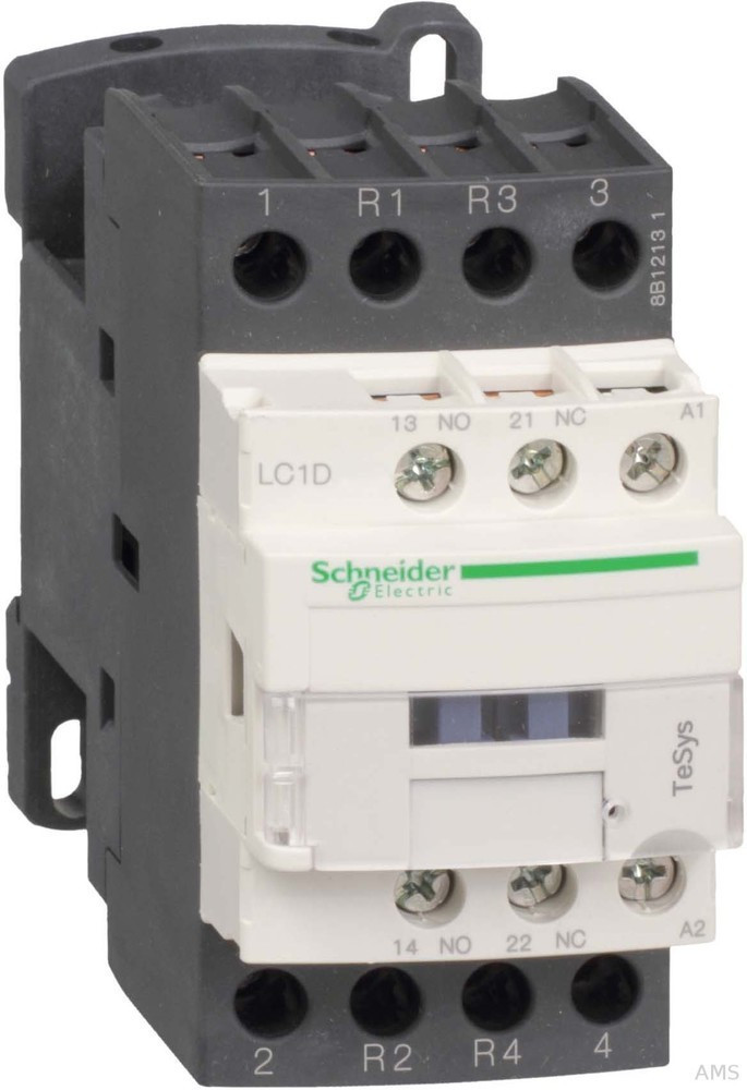Schneider Electric LC1D128E7