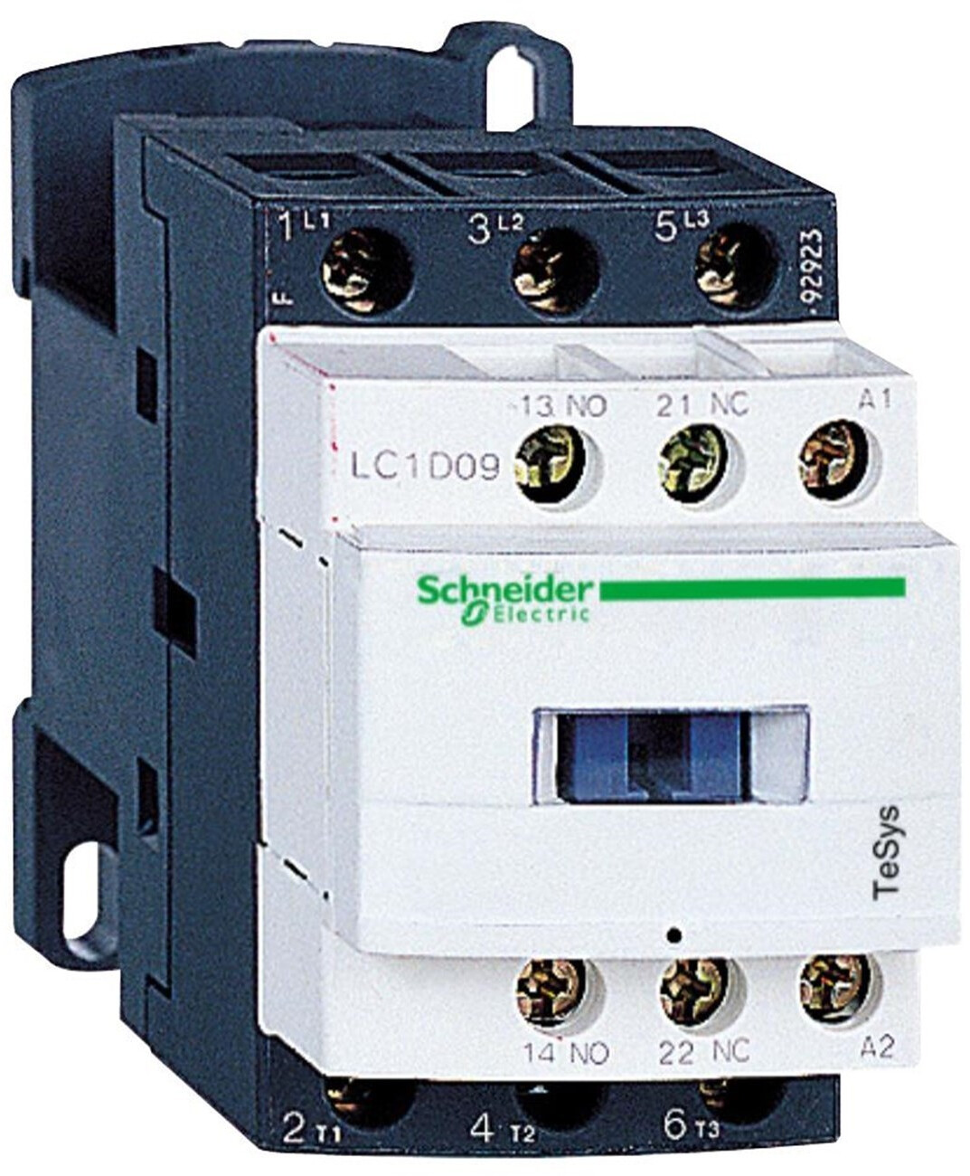 Schneider Electric LC1D09V7