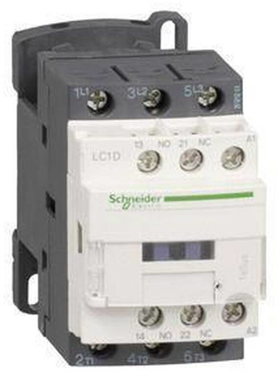Schneider Electric LC1D09EL