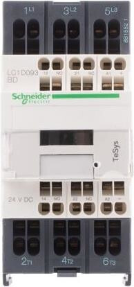 Schneider Electric LC1D093BD