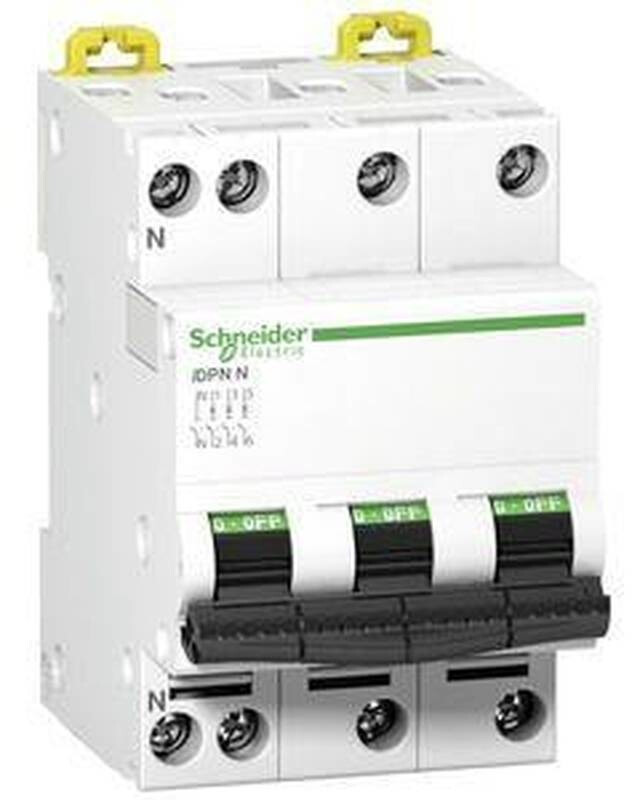 Schneider Electric A9N21597