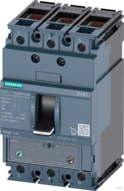 Siemens 3VA1150-4EF36-0AA0