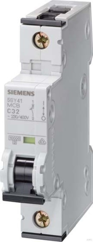 Siemens 5SY7110-8