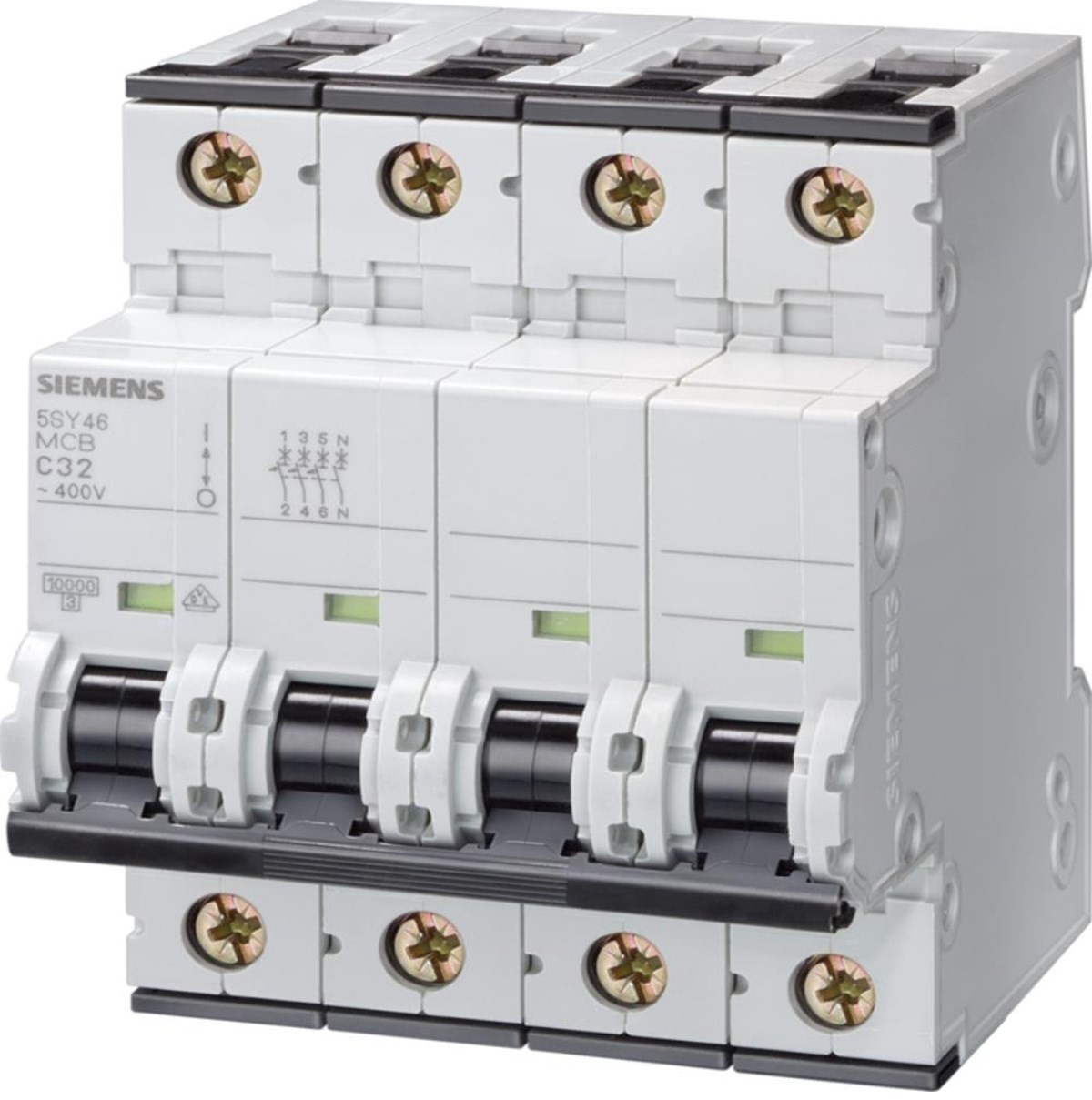Siemens 5SY4616-7