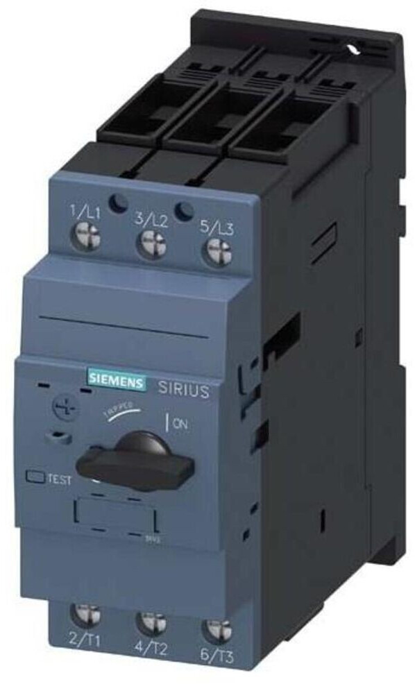 Siemens 3RV2031-4VA10