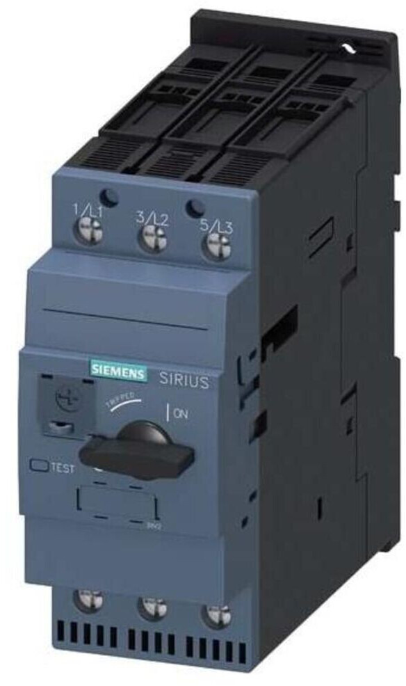 Siemens 3RV2031-4JA10