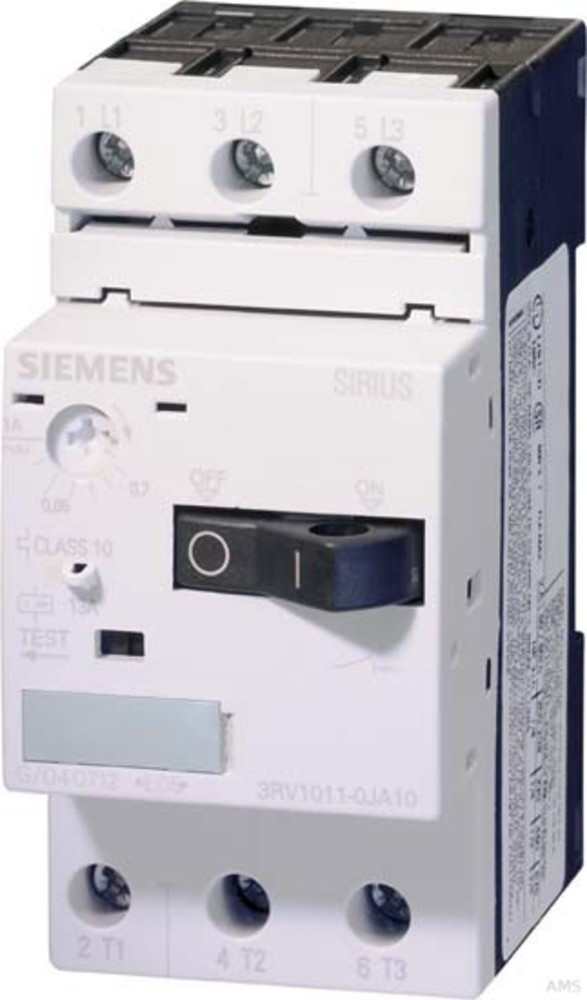 Siemens 3RV1011-0HA10