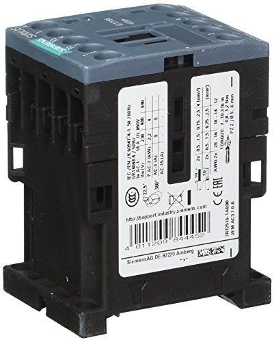 Siemens 3RT2516-1AB00