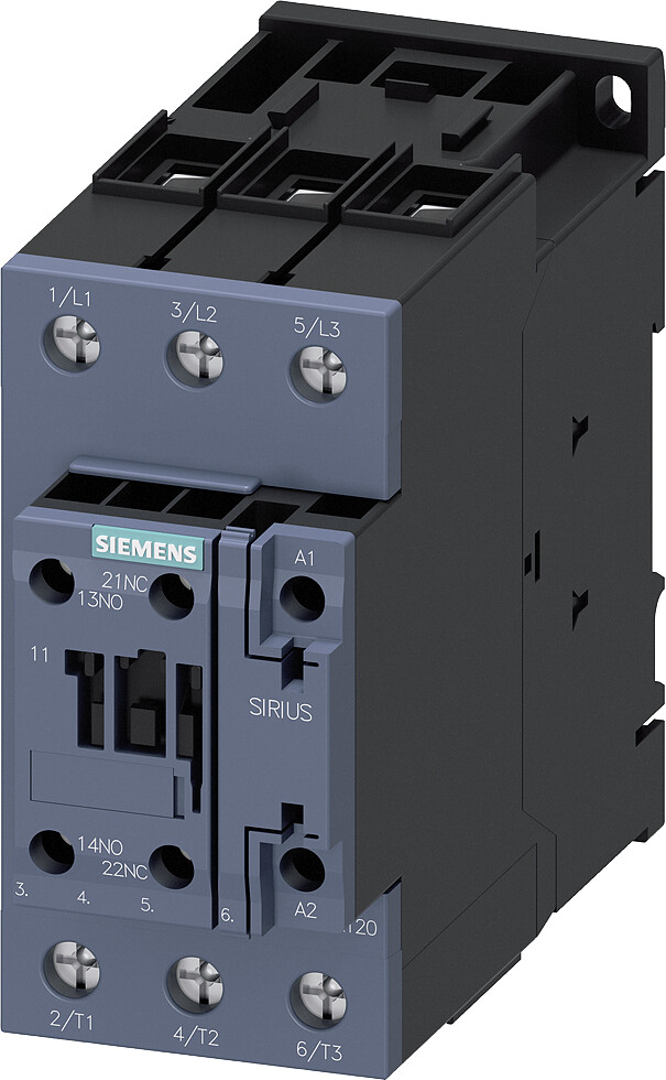 Siemens 3RT2037-1AF00