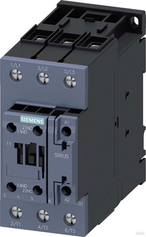 Siemens 3RT2036-1AK60