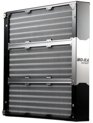 Watercool MO-RA3 420 Pro