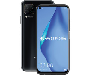 Huawei P40 Lite: Precio, características y donde comprar