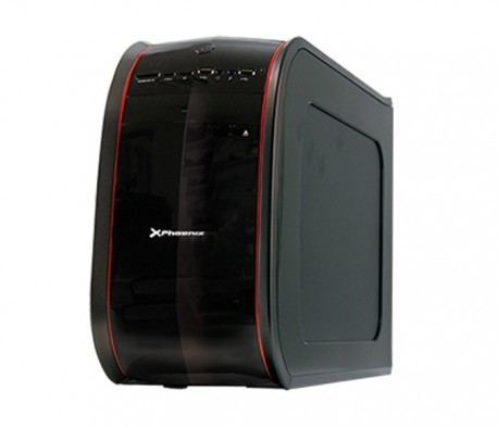 Phoenix Technologies Phoenix 2513 Black