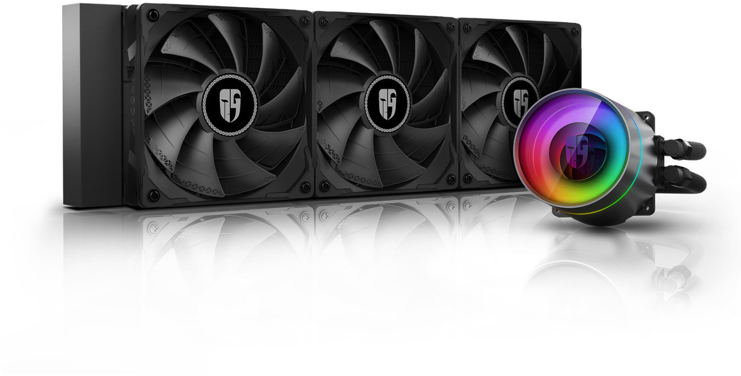Deepcool Castle 360EX