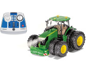 RC Traktor John Deere Ernte Ferngesteuert Bauernhof Life 2.4g Batterie  Power Jcb