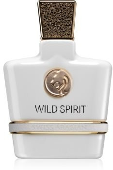 Swiss Arabian Wild Spirit Eau de Parfum (100ml)