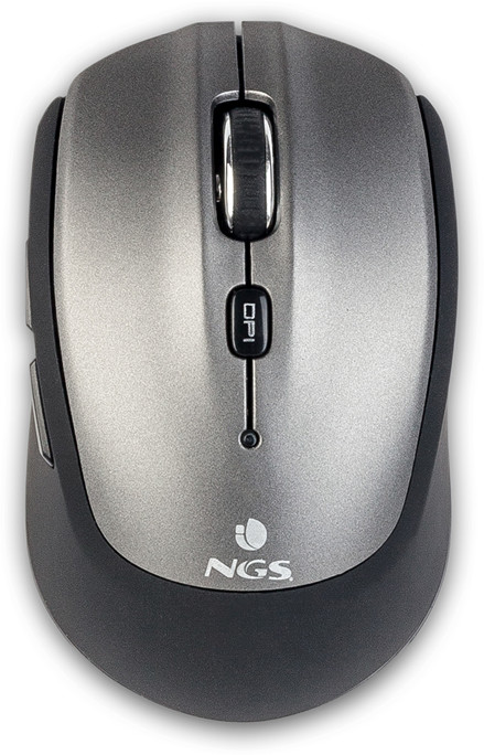 NGS FRIZZ-BT