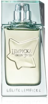 Photos - Men's Fragrance Lolita Lempicka Green Lover Eau de Toilette  (50ml)