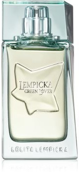 Lolita Lempicka Green Lover Eau de Toilette (50ml)